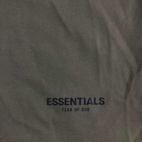 Fear of God biker shorts - Picture 2 of 7